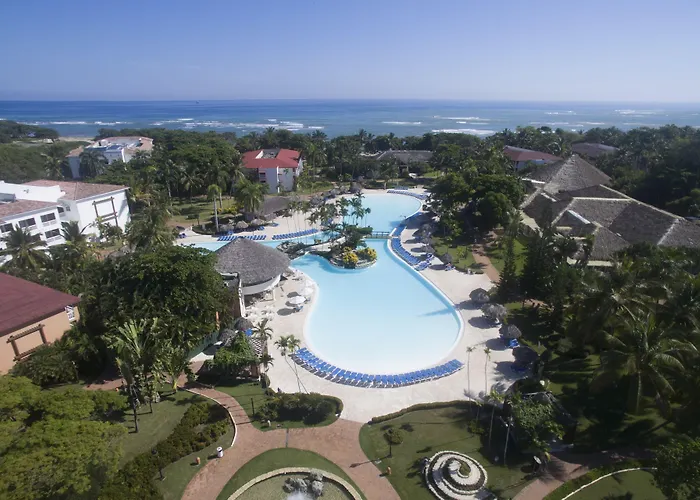 Hotel Be Live Collection Marien Puerto Plata