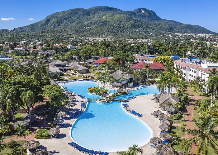 Hotel Be Live Collection Marien Puerto Plata