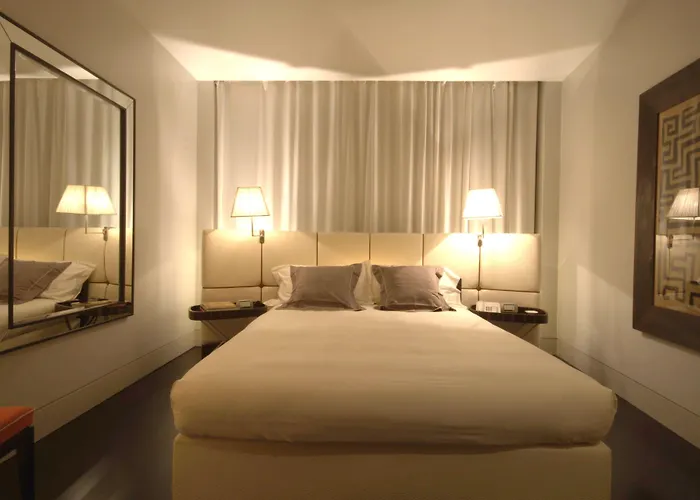 Hotel Sina The Gray Milán
