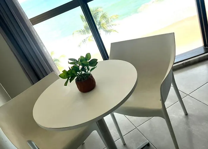 Refugio Do Mar 705 - Condominio Edificio Ritz Suites Home Service Maceió