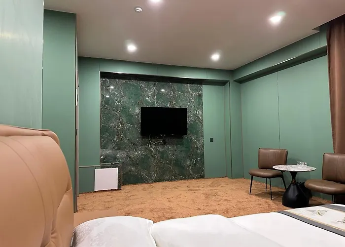 Hotel Balbi Resort Mendoza