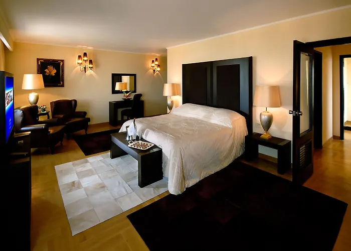 Hotel Marinela Sofía