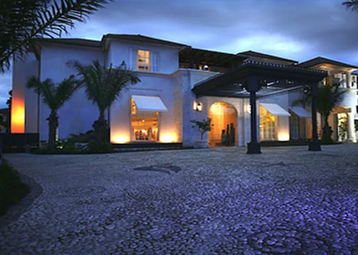 Casa Colonial Beach&Spa Puerto Plata