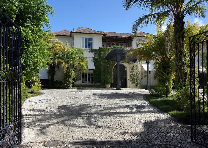 Casa Colonial Beach&Spa Puerto Plata