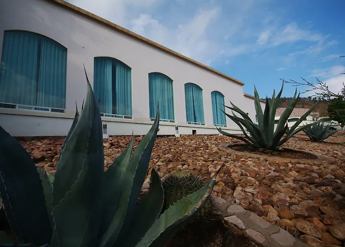 Hotel Baruk Teleferico y Mina Zacatecas