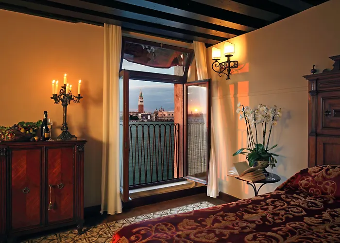 Bauer Palladio Hotel & Spa Venecia
