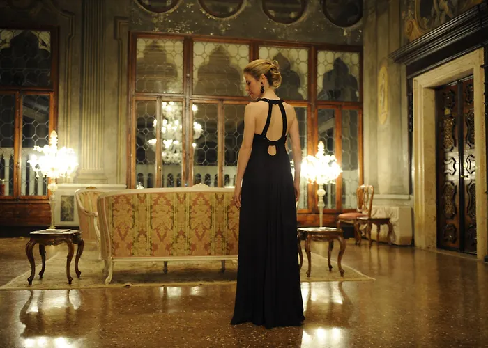 Ca' Sagredo Hotel Venecia