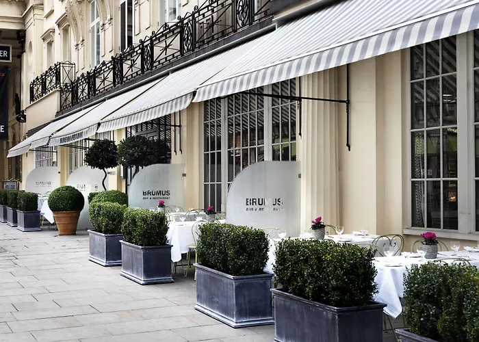 Haymarket Hotel, Firmdale Hotels Londres