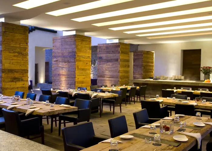 Hotel La Purificadora Heroica Puebla de Zaragoza