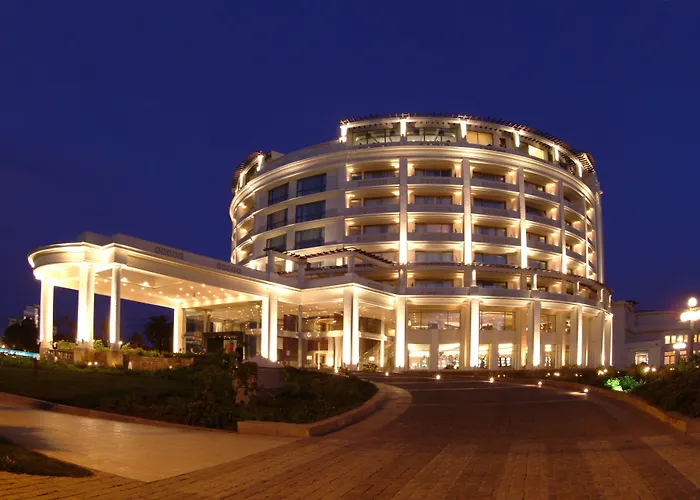 Hotel Enjoy Viña Del Mar