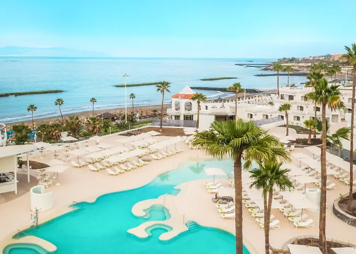 Hotel Iberostar Selection Sábila - Adults Only Costa Adeje 