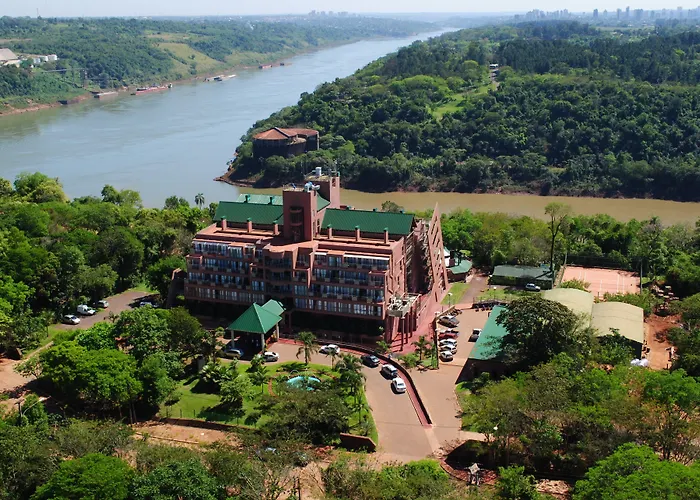 Amérian Portal Del Iguazú Hotel Puerto Iguazú
