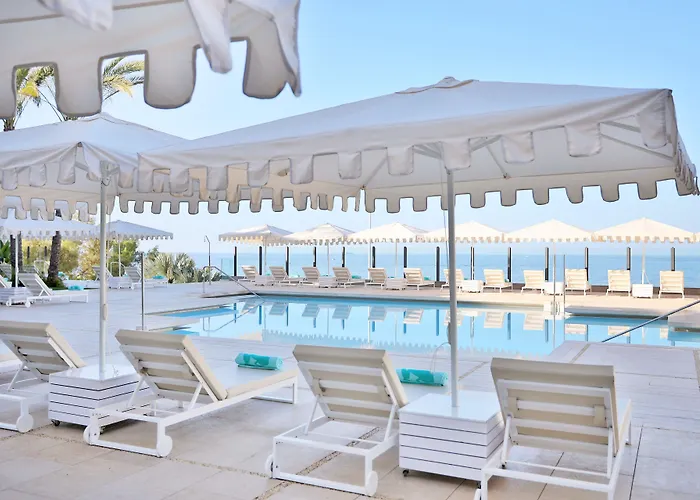 Hotel JOIA Salomé by Iberostar -Adults Only Costa Adeje 