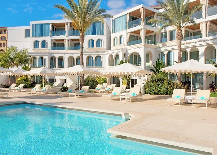 Hotel JOIA Salomé by Iberostar -Adults Only Costa Adeje 