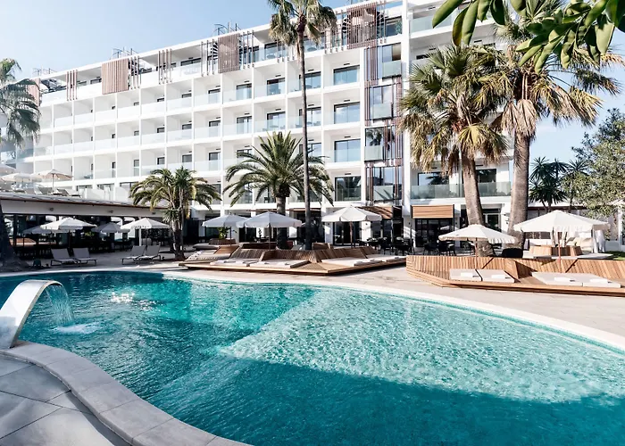 Bordoy Alcudia Port Suites - Adults Only Puerto de Alcúdia