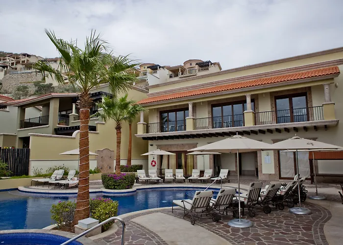 Pueblo Bonito Montecristo Luxury Villas - All Inclusive Cabo San Lucas