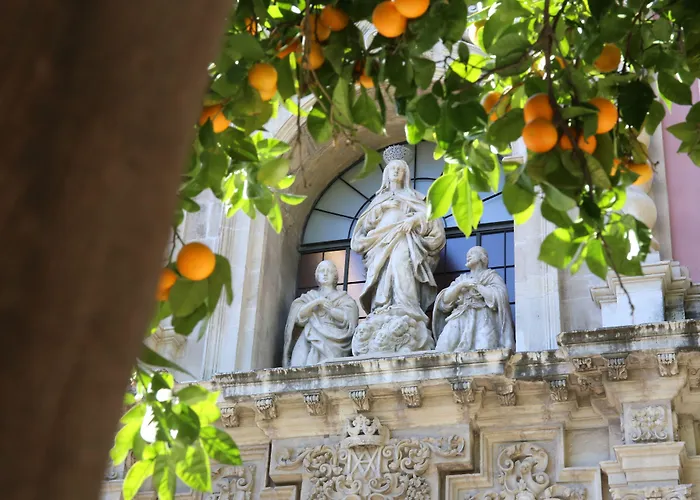 Hostal Paco´s Sevilla