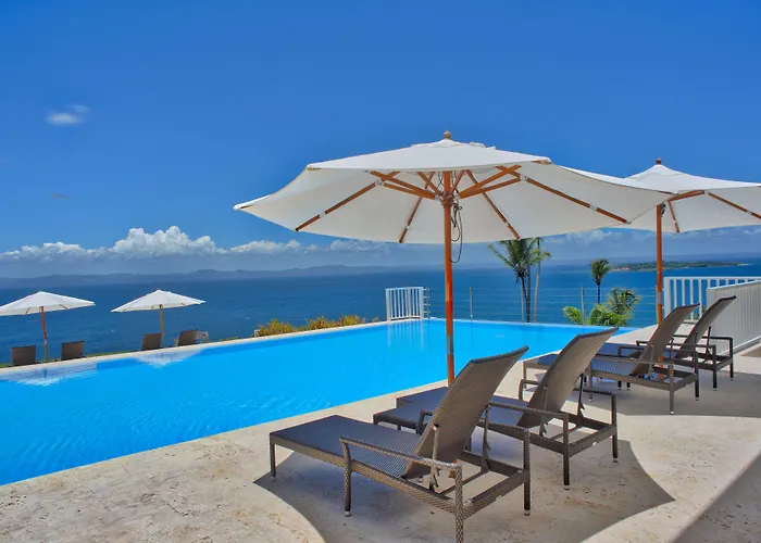 Aparthotel Xeliter Vista Mare, Samaná