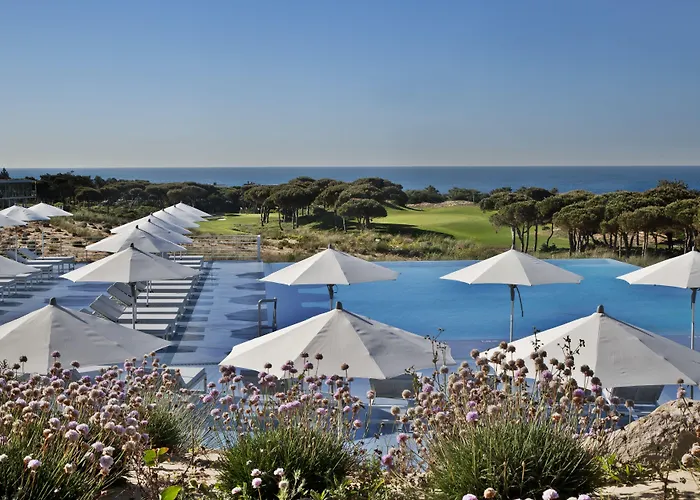 Hotel The Oitavos Cascaes