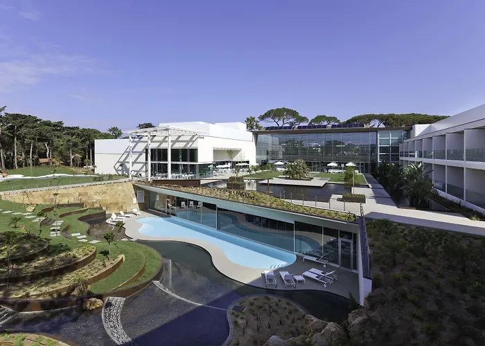 Onyria Marinha Boutique Hotel Cascaes