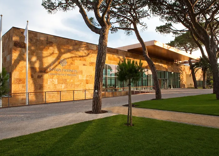 Onyria Marinha Boutique Hotel Cascaes