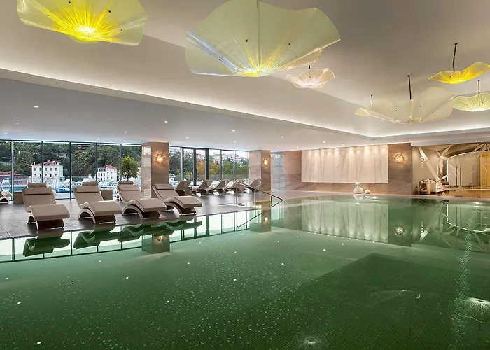 Hotel The Grand Tarabya Managed By Accor Estambul