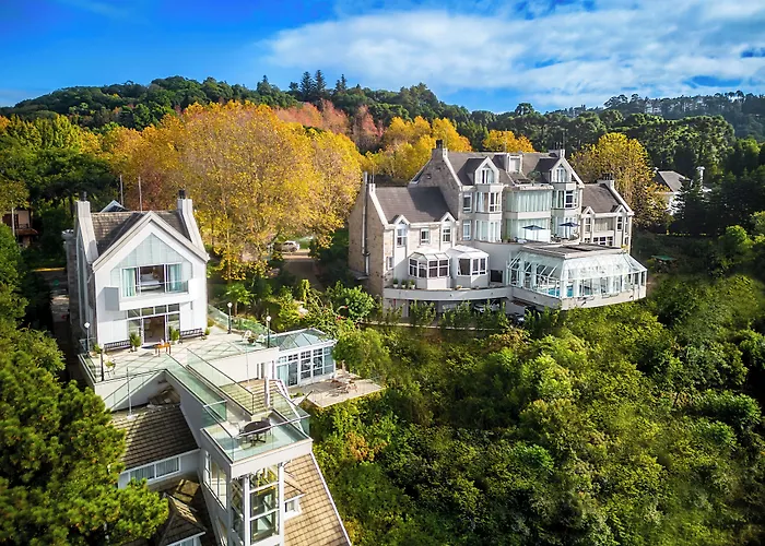 Hotel Castelo Saint Andrews Gramado