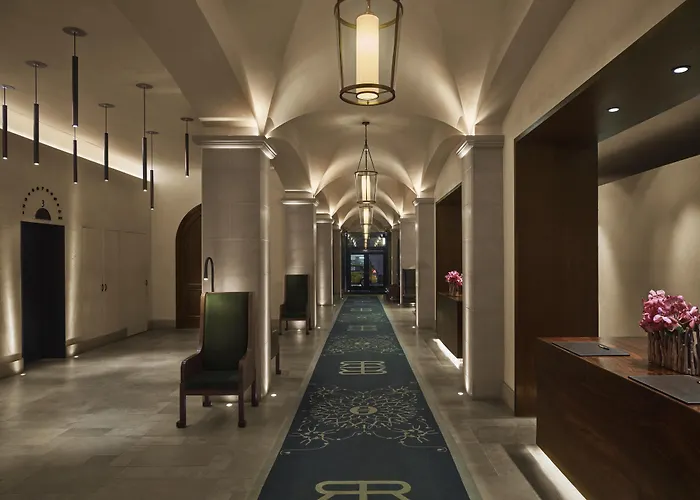 Refinery Hotel - Nueva York