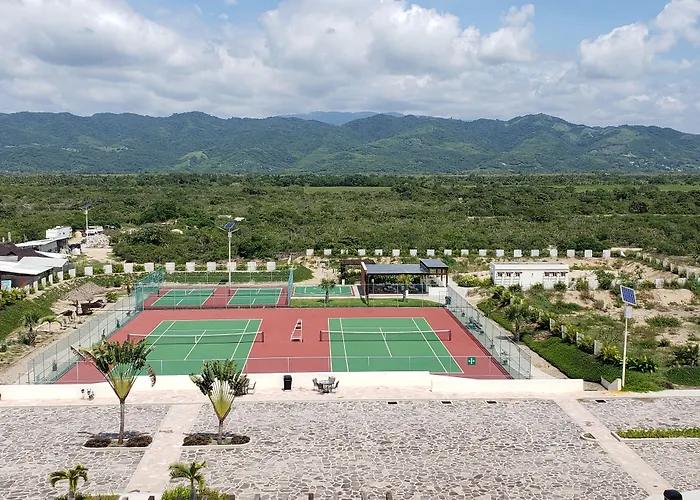 Vivo Resorts Puerto Escondido 