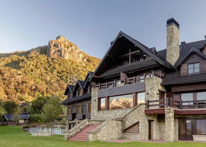 Arelauquen Lodge, a Tribute Portfolio Hotel San Carlos de Bariloche