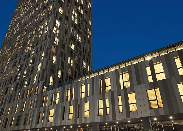 The G Hotels Estambul