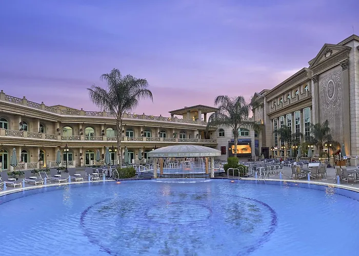 Al Masa Hotel Nasr City El El Cairo
