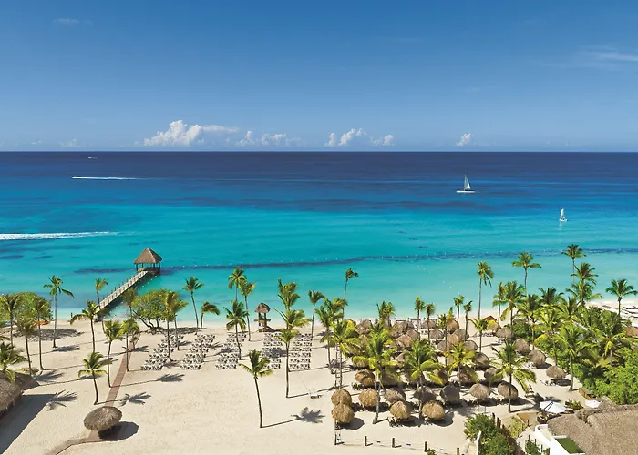 Dreams Dominicus La Romana Resort&Spa Bayahíbe