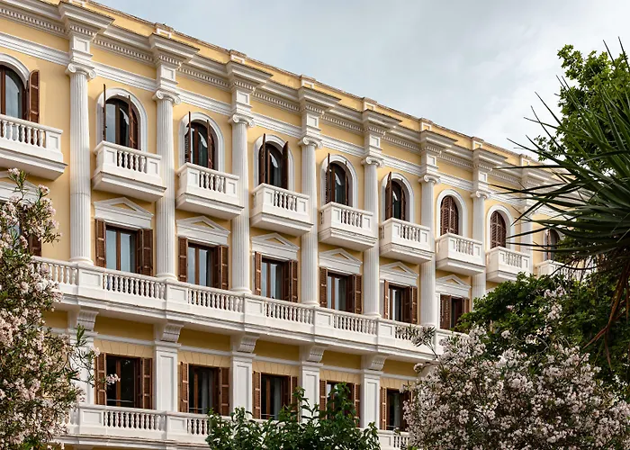 Gran Hotel Montesol Ibiza