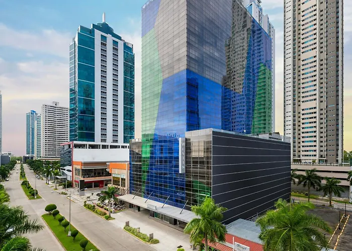 Hotel The Westin Panama