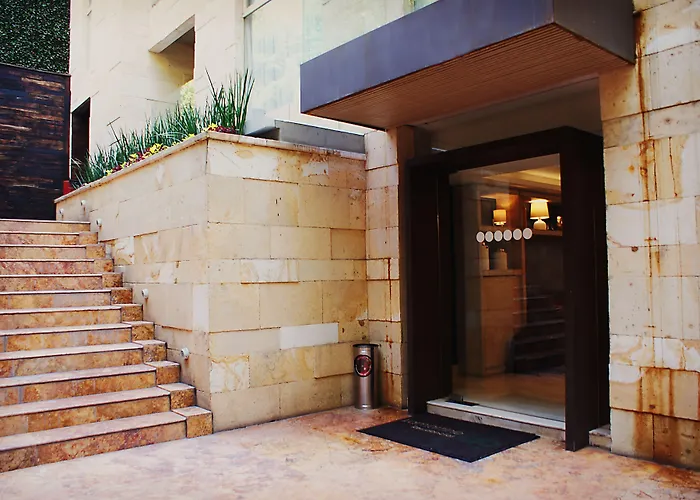 Lamartine 619 Residencial México DF