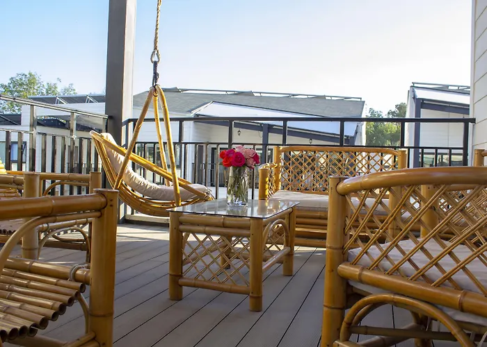 Hotel Grand Gardenia Atlixco