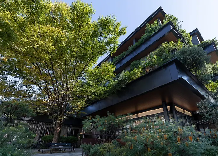 Hotel TrunkCat Street Tokio