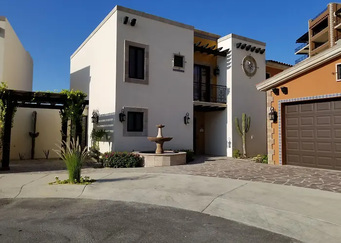 Quivira Los Cabos Condos&Homes -Vacation Rentals Cabo San Lucas