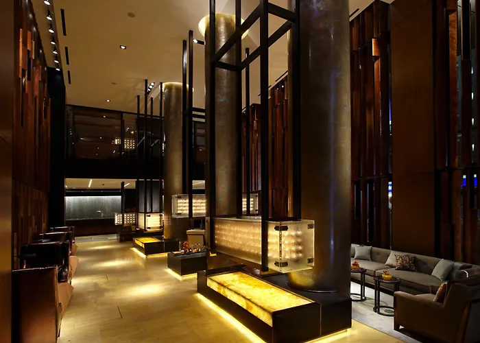 The Dominick Hotel Nueva York