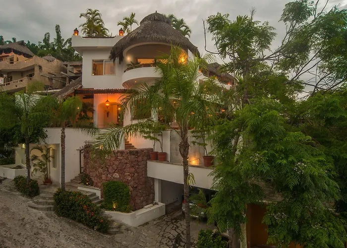 Hotel Mi Otra Casa Sayulita