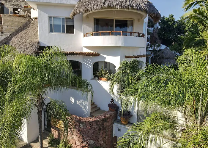 Hotel Mi Otra Casa Sayulita