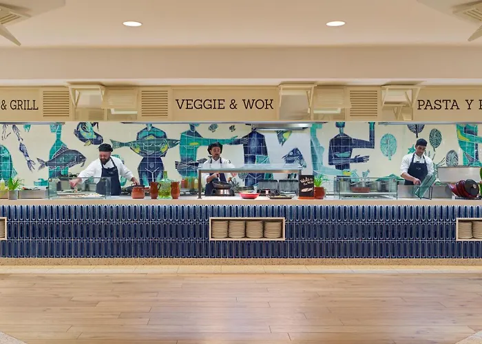 H10 Playa Meloneras Palace