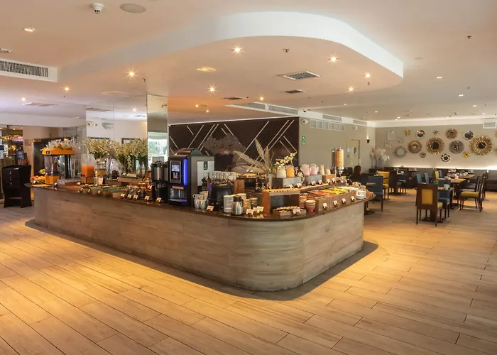 Casa Andina Premium Miraflores Lima