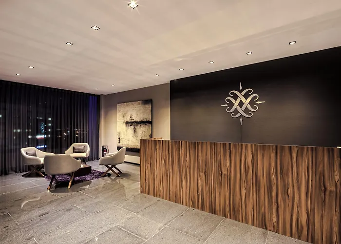 Kharma Suites Heroica Puebla de Zaragoza