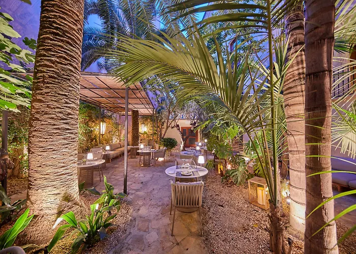 Palacio Can Marqués Palma de Mallorca