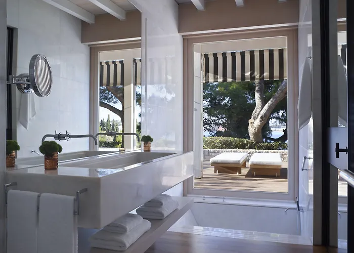 Four Seasons Astir Palace Hotel Atenas