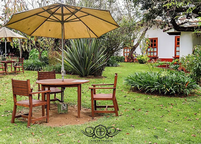 Hotel Collection O Casa de Familia San Cristóbal de Las Casas