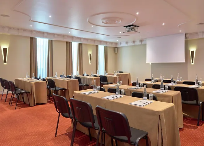 Hotel PortoBay Liberdade Lisboa