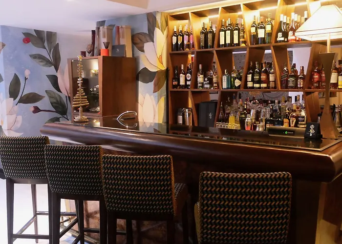 Riad Dar Saba - Saba'S House Tánger